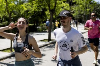 Wings for Life World Run 2026: Τρέξε για όσους δεν μπορούν